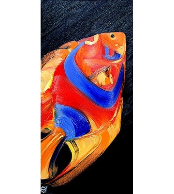 Fish I